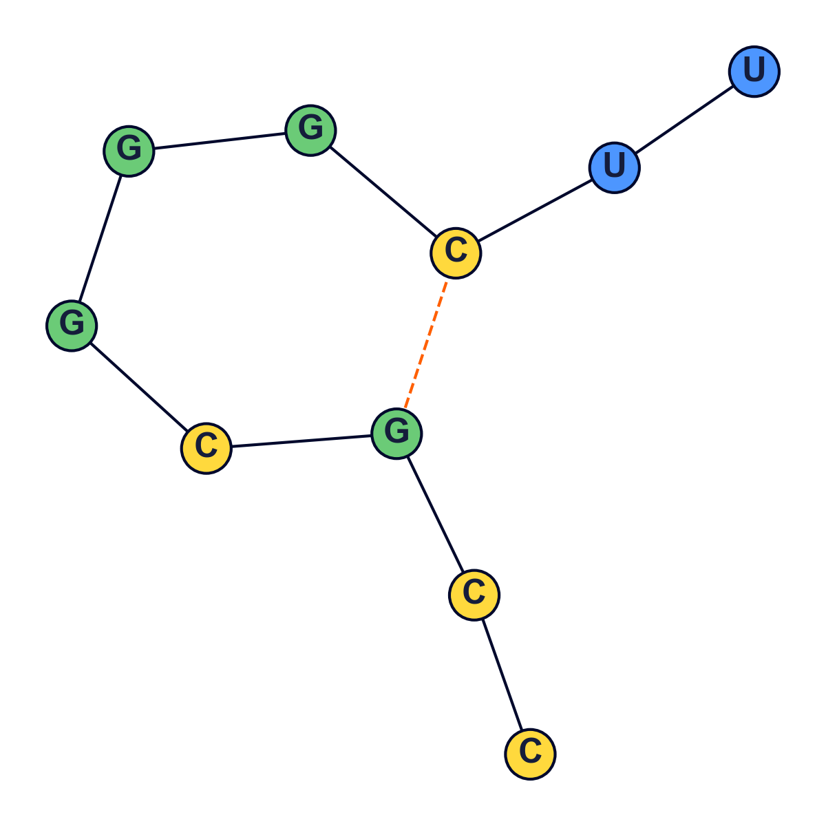 Simple RNA